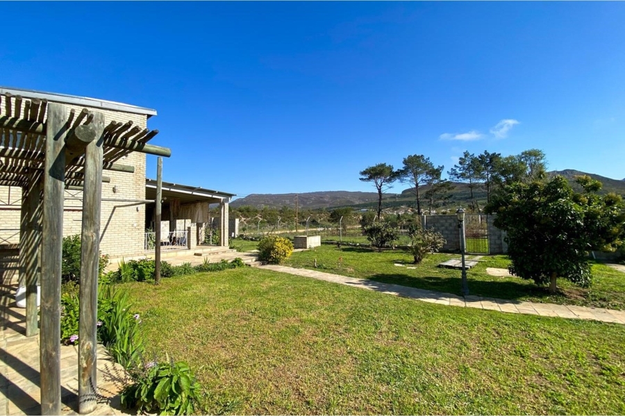 2 Bedroom Property for Sale in Bot River Western Cape